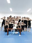 【黑客破解】台中18歲的舞蹈班學員黃嘉雯 各種私拍泄密流出2