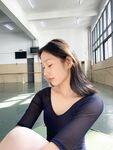 【黑客破解】台中18歲的舞蹈班學員黃嘉雯 各種私拍泄密流出6