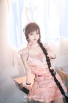 [白莉愛吃巧克力]斗羅大陸 小舞