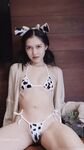 【甜美清純系極品】Onlyfans Ndream 福利合集