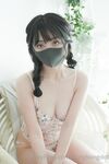 超爆極品女神@香港少女 HongKongDoll – 海島生活 叄