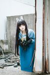 蘿莉嫩妹@超級美穴@白莉愛吃巧克力之霞沢ミユ