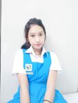 黃嘉雯 制服 07 - 09#2021
