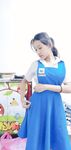 黃嘉雯 制服 07 - 09#2021