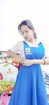 黃嘉雯 制服 07 - 09#2021