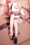 小禮好睏 - 八重神子 [39P-259MB]