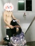 【重磅推薦】超清純露出女神【WANANH】，極品小蘿莉，景區全露+宿舍樓道性愛+超市露出，玲瓏有致