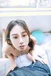 18禁極品巨乳清純妹【詩彤恩-出國留學的鄰居妹妹暑假回國立刻來找我玩禁忌游戲】