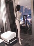 超美極品嫩模『杭州白白』九月最新啪啪 懟操口爆 白虎饅頭穴你值得擁有 高清