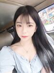 台灣情侶自拍 超漂亮的美女主持人被調教成小母狗