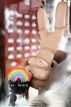 宗師級玩家SM界塔尖反差婊女奴【張婉依】地獄式重度調教乳頭穿釘、抽逼、電擊各種整活