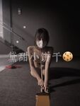 出山就封神！推特超強SM大神【奴印文化】五位御用極品反差女奴推特勁爆調教原版無水印黛甜小餅干-_Tian01