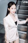 極品JVID高顏值SSS級甜美女神▌婕咪 ▌飛機杯推銷員 橋本有菜名器同款 嫻熟技巧讓客人盡情射精