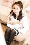 三位超高顏值頂級女神『橘貓+蕎麥+晚晚』強烈推薦新作 極品女神淫慾粉穴 高清  橘貓