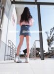 五個極品身材蘿莉反差露出萌妹 公路啪啪 戶外野戰 餐廳露出 絕版資源 小韻