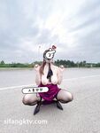 蜂腰肥臀尤物反差婊~極品吊鍾巨乳人妻想想私拍視圖戶外野戰人前露出調教啪啪呻吟好聽直叫爸爸