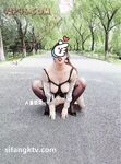 蜂腰肥臀尤物反差婊~極品吊鍾巨乳人妻想想私拍視圖戶外野戰人前露出調教啪啪呻吟好聽直叫爸爸