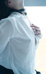 最新流出超人氣嫩模極品女神 ▌阿朱▌4K原版私拍 肛塞貓女郎 挺翹乳粒鮮嫩緊致白虎 無與倫比的氣質