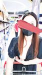 推特露出女神『Mingo愛露出』廣州高顏值人妻母狗露出啪啪私拍流出 大膽刺激 高清