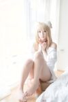 超絕美網紅攝影十月最新12位極品網紅私拍 網紅模特『欲夢』美乳粉穴超爆 高清SY倫啊