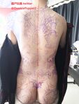 字母界女神『薈萃』帶壞淫戲調教母狗 露出訓犬捆綁 調教金屬光澤閃耀M奴之心 高清