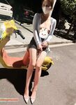 高顏長腿騷貨『美杜莎』最新淫亂群交私拍 度假村露出群P淫亂 KTV淫亂啪啪 高清