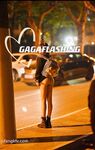 超高質量8位露出博主福利最新私拍甄選 全裸戶外勾引 爆操蜜桃臀《強烈推薦》高清 gagaflashing 2022.07開始