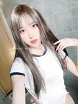 極品高顏值推特紳士福利女神 ▌布丁大法▌誘人陰唇赤裸裸挑逗 小妮子太會撩動老漢的心了
