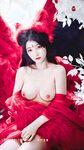【唯美女神 重磅精品】最新推特五位『稀有古裝風』色影大神私拍甄選未時告白