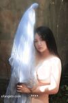 【唯美女神 重磅精品】最新推特五位『稀有古裝風』色影大神私拍甄選未時告白