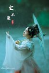 唯美女神 重磅精品】最新推特五位『稀有古裝風』色影大神私拍甄選夏月