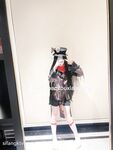 最新推特七位人氣蘿莉女主露出私拍 戶外野戰全裸路邊翹美臀後入啪啪小羊咩咩