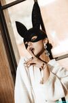 唯美色影師抖叔御用嫩模Ada大尺度私拍流出『此女只應天上有 人間誰配操一回』高清