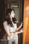 土豪尤物『抖叔』+色影大神『酒月』+頂級女神『希威社』最強七月甄選 視覺盛宴 -Deepblueocean