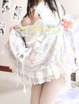 超極品雙馬尾萌妹『蘿莉糖糖不想起床』失禁潮吹 完美巨乳 粉嫩鮑魚 超嫩白 高清日常記錄