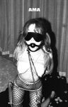 走另類情色唯美路線的攝影大咖AMA女體藝術私拍各種露臉極品反差美模觀感另一種滋味