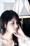 走另類情色唯美路線的攝影大咖AMA女體藝術私拍各種露臉極品反差美模觀感另一種滋味