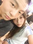 台北南港中學美女校花 和前男友啪啪視頻被渣男曝光