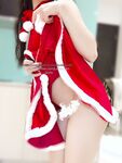 極品嬌嫩小萌妹『LepALu』極品粉嫩萌妹 藍色水手服 強制後入懟操 太嫩了 聖誕節特輯