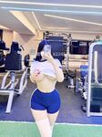 超美尤物『小王同學』微密圈七月份最新肥臀巨乳黑絲甄選 動一下B濤洶涌