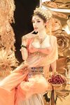 高端ACG業界極品女神爆機少女▌喵小吉▌雙子 天竺少女 猶如墮落在凡間的仙女無可挑剔