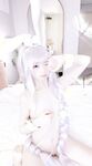 百位網紅良家母狗性愛甄選 強推極品美乳高顏女神 楚楚可憐招人操