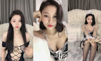 最新下海的大美女，人美，氣質高尤物【小玉】這奶子無解了，太好看了，哪個男人看了不想摸兩把，勁爆收藏品 (5)