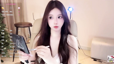 頂流女神【Hahaha_ha2】最新門票噴水大秀合集，各種情趣制服誘惑， 多個道具抽插 多次潮噴 淫水如高射炮 噴的地板上猶如一片汪洋 (38)