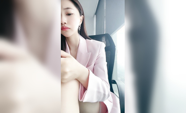 重磅！重慶某集團公司白領~【小兔丫丫】極度反差~刺激！~ (5)